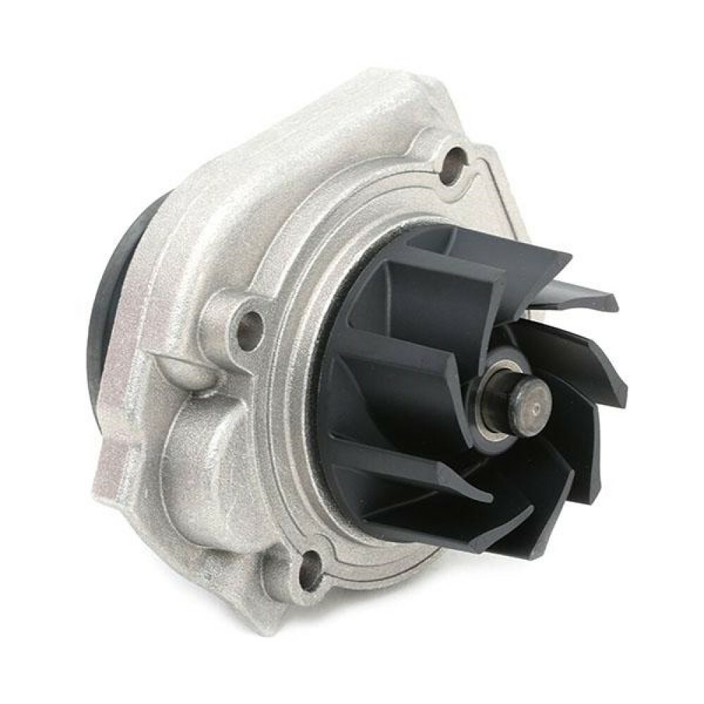 Kit Distribuzione + Pompa Acqua Gates Fiat 500L 1.4 Kw 70 Cv 95 - Miniatura 5