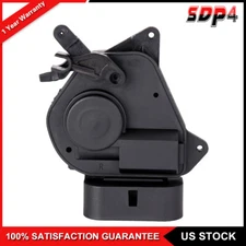 For 2001-2005 Toyota RAV4 746-827 Door Lock Actuator Front Right FR Passenger