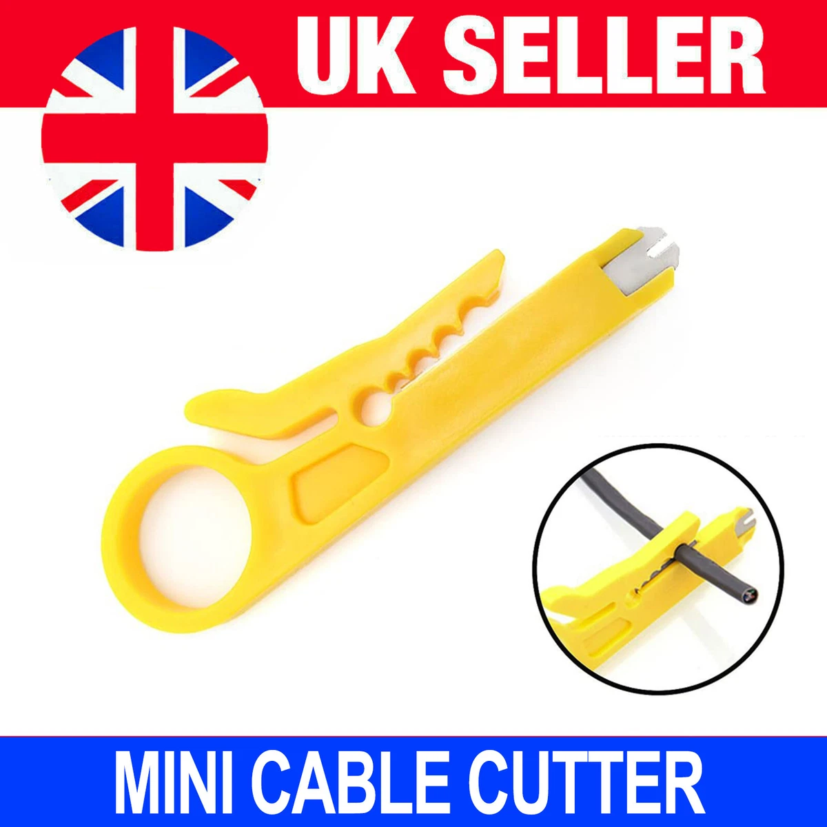 Utp 2024 cable cutter