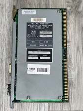 Allen-Bradley 1772-LSP MINI-PLC-2/05 PROCESSOR WITH POWER SUPPLY A6B 