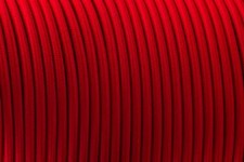 Vintage Fabric Braided Electrical Cable 2/3 Core Twisted Lighting lamp wire UK