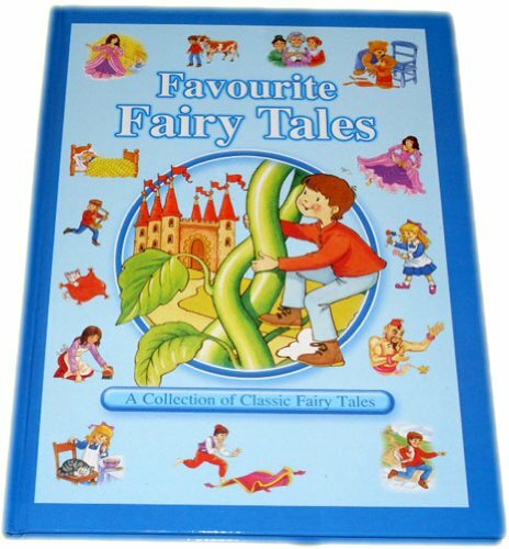 Favourite Fairy Tales. 9781847509697 | eBay