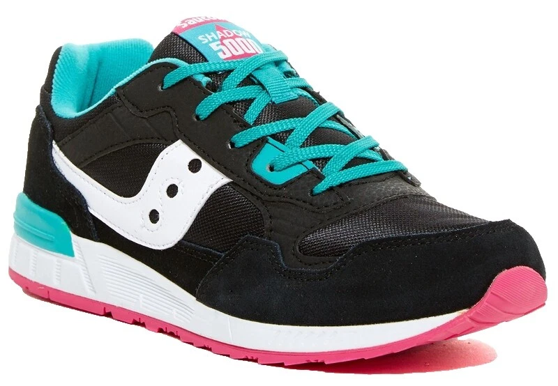 Blue Suede Upper Shoes for Girls