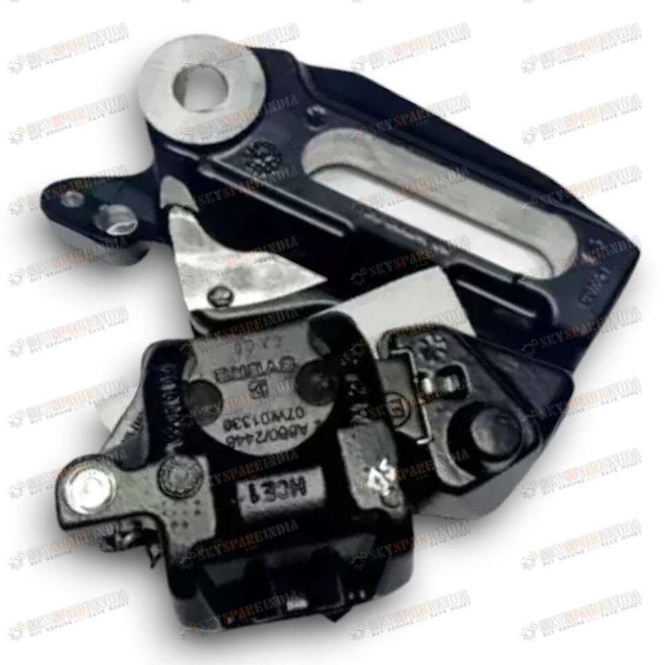 Conjunto Pinza Freno Trasera Compatible con Ktm Duke 390 200 Foto 2 de 4