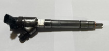 Genuine Maserati 3.0 D Fuel Injector 35062015F