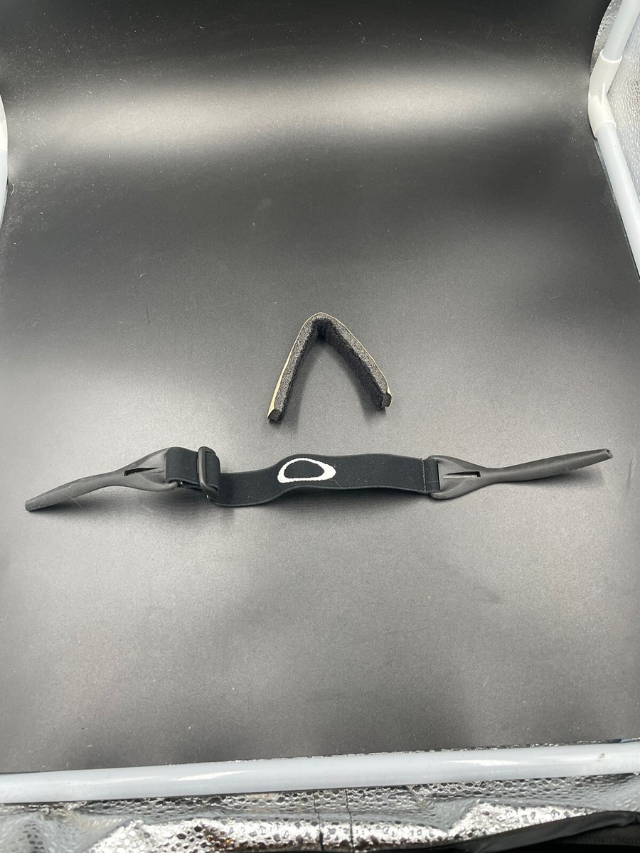 Oakley M フレーム スラッシュ ストラップ キット メガネ サングラス Oakley Pro M Frame Slash Strap Kit | eBay