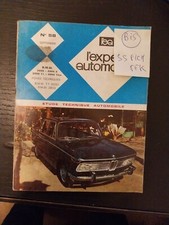 Revue technique BMW 2000