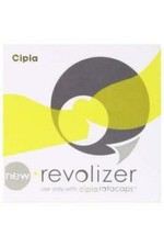 Revolizer Device useful for inhaling things Free SHIPPING