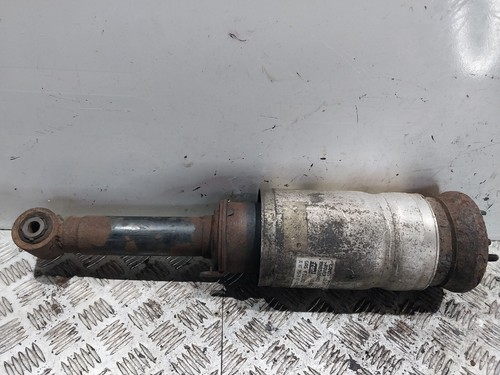 LAND ROVER sport FRONT SHOCK ABSORBER RNB500493 FRONT RIGHT OSF RANGE ROVER 2008 - Picture 2 of 15