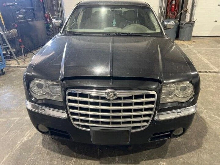 Conjunto de caja de transferencia Chrysler 300 2005-2007 OEM Foto 4 de 4