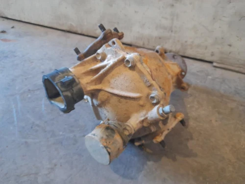 4111042011 Diferencial Trasero para TOYOTA RAV4 (A2) 1126791 - Imagen 3 de 4