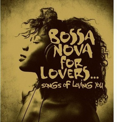 Bossa Nova for Lovers Song of Loving You 2CDs Club des Belugas