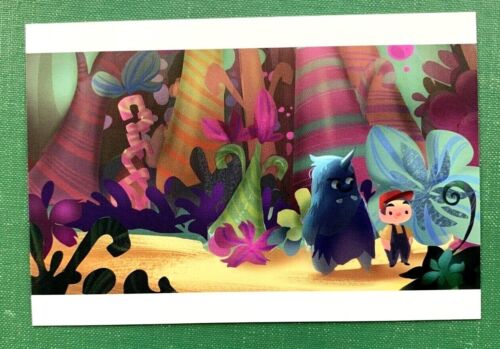 Disney Postcards - Choose from 250 Postcard Designs - Buy 2 Get 1 Free - Picture 177 of 252