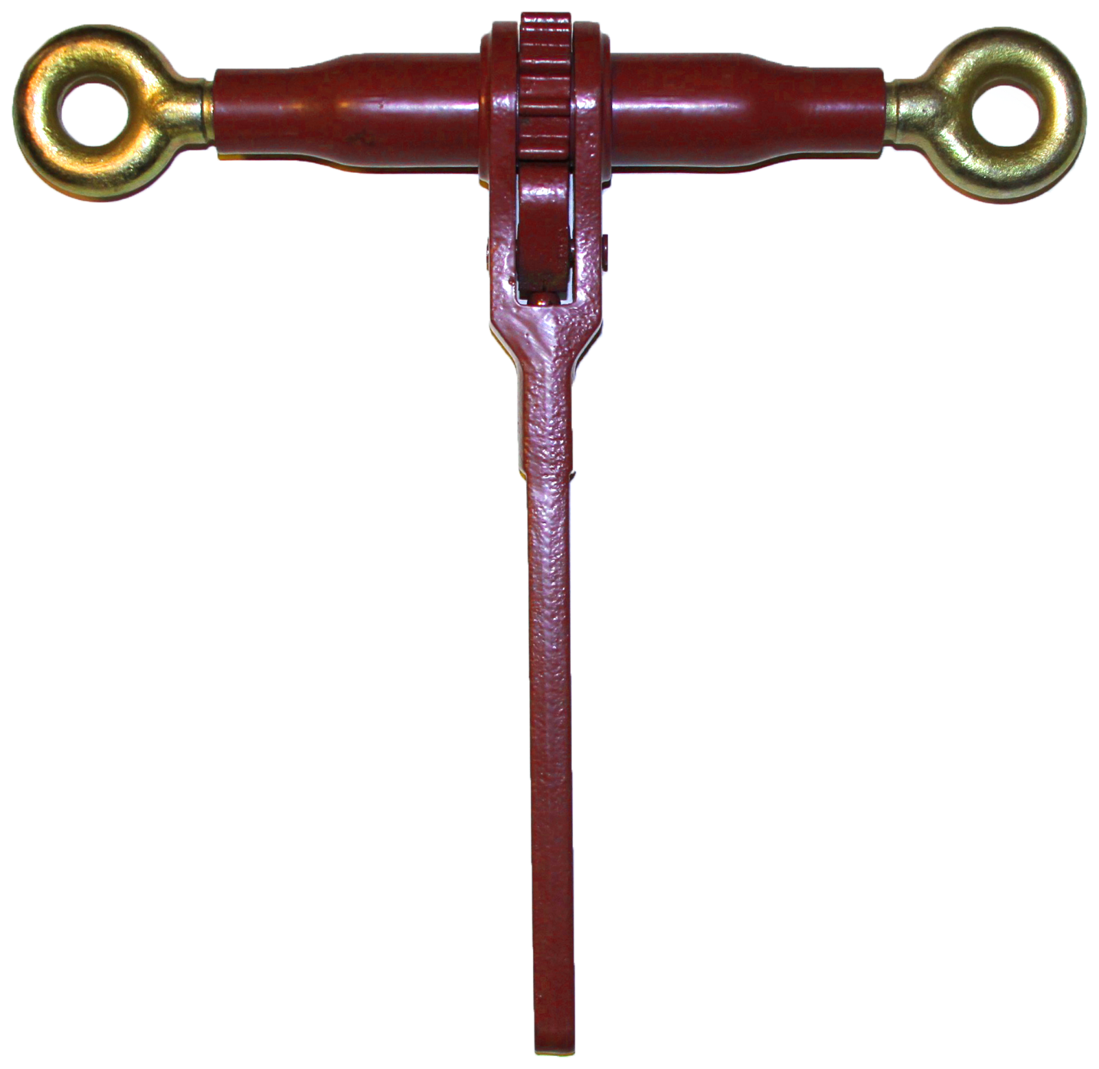 Eye Eye Ratchet Load Binder 13,000 lbs. Premium Cargo Control