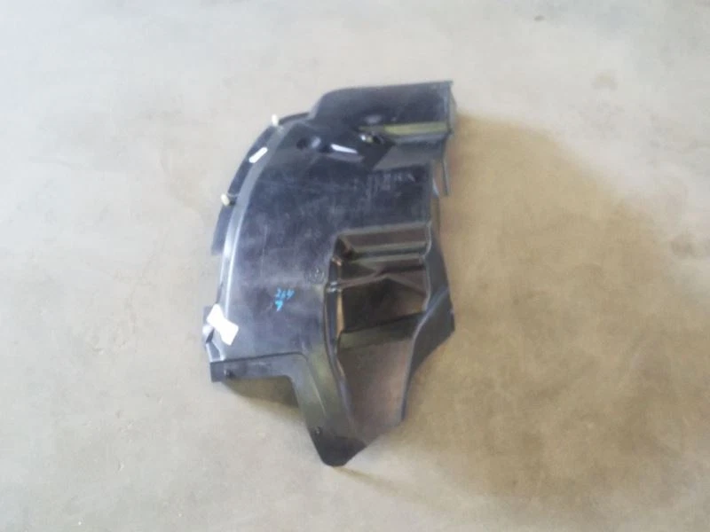 Forro de guardabarros interior delantero izquierdo MOPAR genuino | Se adapta a Dodge Avenger 2008-2010 Foto 4 de 4