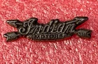 T05 Pins Moto INDIAN MOTORS Arrows USA Motorcycle Motorcycle Vintage Lapel Pin