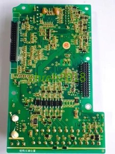 1PCS EN2107-S21-M21 inverter control board motherboard in good condition