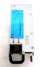 HP 499249-001 Server AC Power Supply 460W
