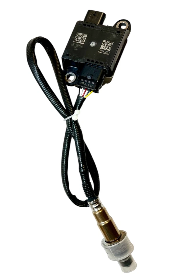 Sensore NOX originale JAGUAR/LAND ROVER L8B2-5H310-AC E-Pace X540 Velar L560 Vogue - Immagine 3 di 4