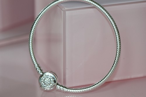 NIB 2020 PANDORA Sparkling Crown O 