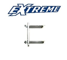 Extreme Boat Trailer Upright Bracket to fit 80x40mm box section 30mm Upright