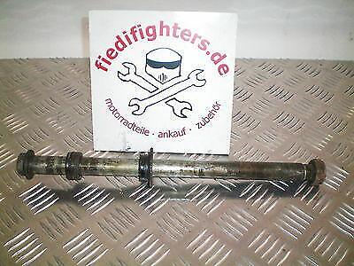 Achse Radachse Hinterradachse Ø20mm 330 Honda VTR 1000 F Firestorm SC36 VTR1000F
