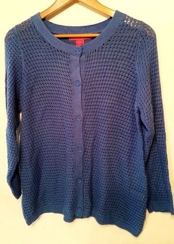 Lightweight Sweater Size 