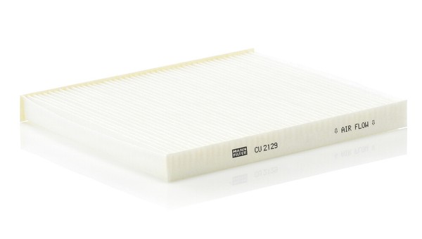 Mann-Filter CU2129 Innenraumfilter Pollenfilter FüR Suzuki-image