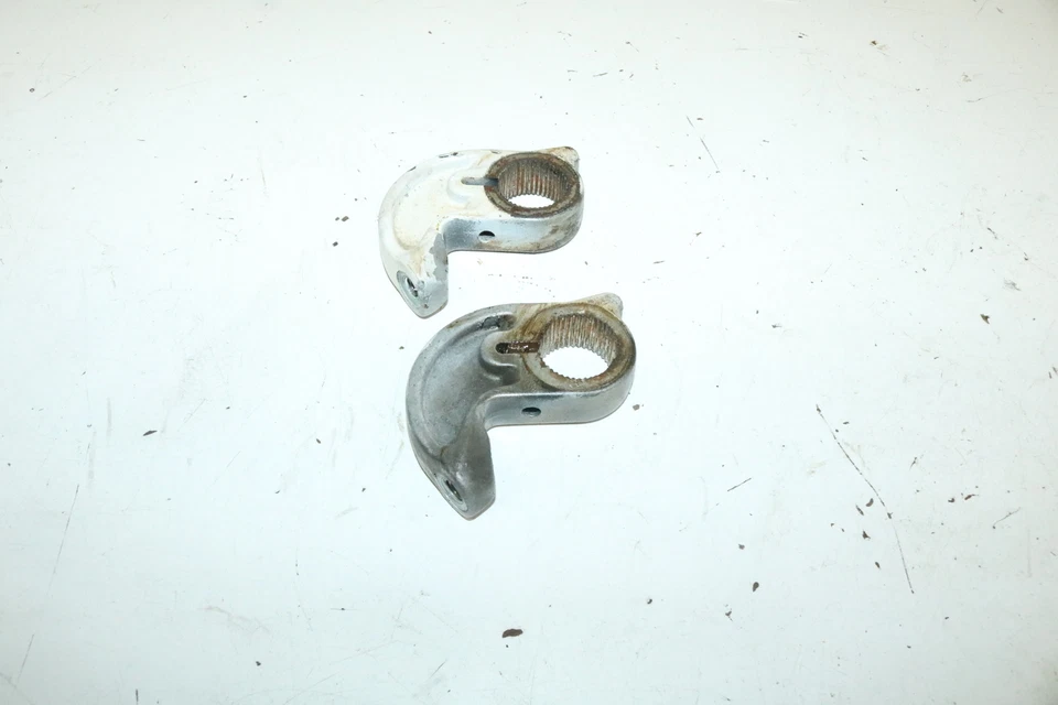 Arctic Cat M6 2005 153" brazo de dirección con husillo Efi Foto 2 de 4