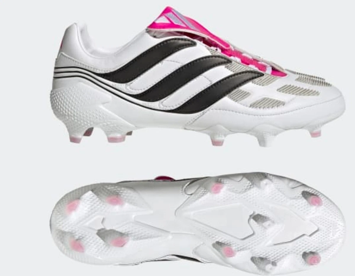Adidas Predator Predator Precision FG Limited Collection ID6785