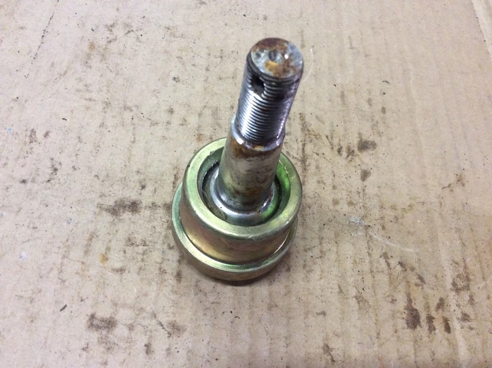 Rótula inferior delantera NAPA 260-1188 para Ford 78-94 Mercury 80-94 Lincoln 79-97 Foto 4 de 4