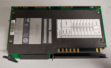 Allen Bradley 1771-ASB/C Remote I/O Adapter Module - Series C - Firmware E