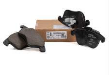 Citroen DS5 Bremsbeläge vorne Satz 1647874180 Neu Original