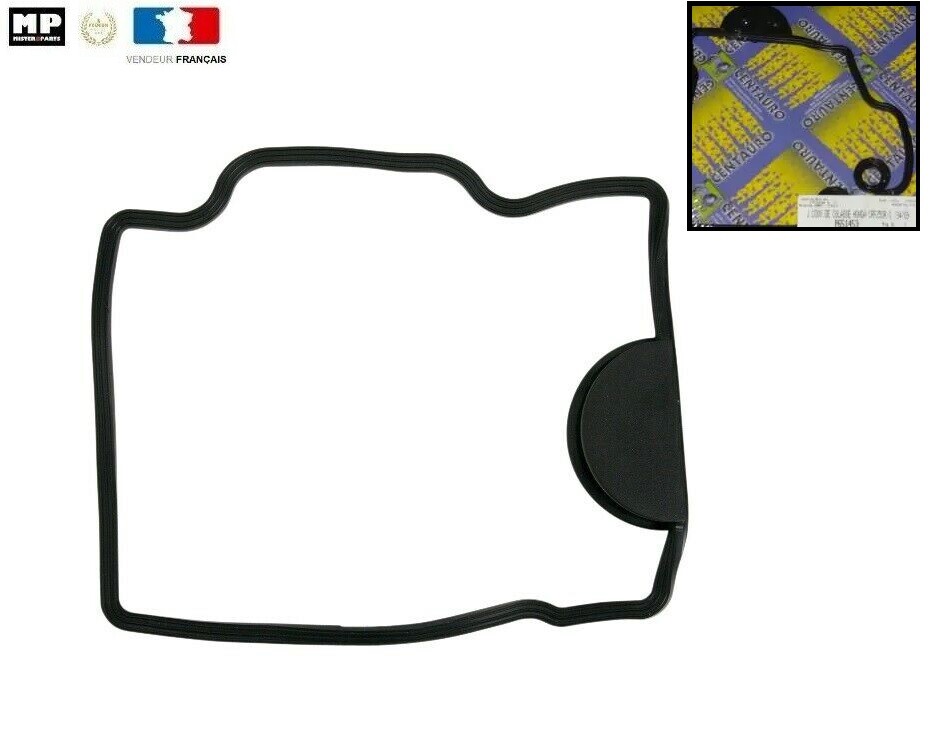 Joint couvre-culasse Centauro en caoutchouc fluoré pour Honda CRF 250 R