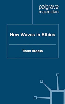 New Waves in Ethics - Paperback NEW  2011-05-01