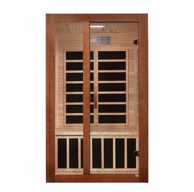 Infrared Sauna