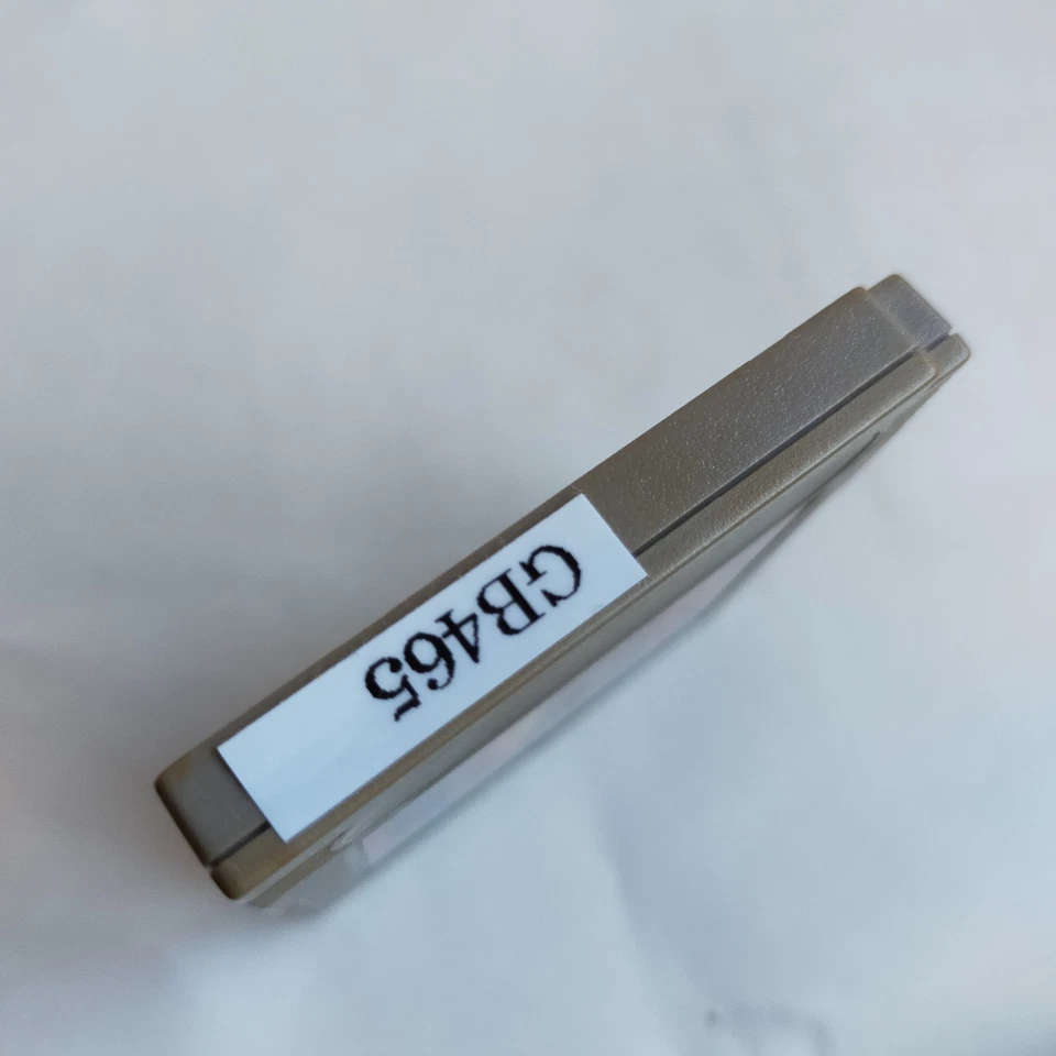 Sangokushi Romance Of The Three Kingdoms GameBoy Version GameBoy - Image 4 of 4