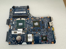 Placa madre HP Probook 450 G1 con CPU i5-4200M 8 GB RAM Radeon HD 8750M GPU 1 GB