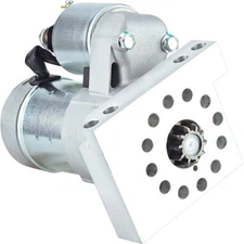 Starter Replacement for Hitachi S114-823S Powerline PSL100; 410-44119