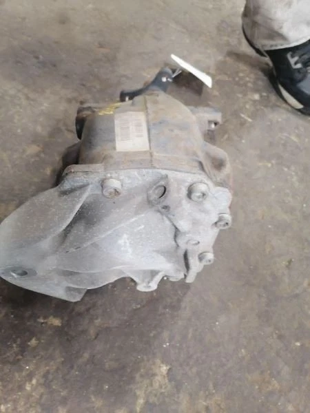 Differential Carrier Rear AWD Automatic Transmission Fits 12-18 BMW 320i 1131137 - Image 4 of 4