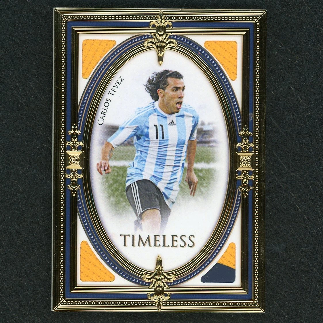 Futera Soccer Argentina Sports Trading Cards for sale | eBay