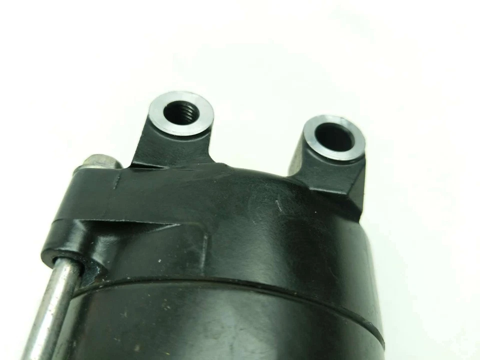 Conjunto de unidad de motor de arranque doble Triumph Street 18 Foto 3 de 4