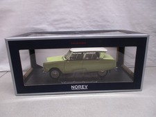 Norev 1964 Citroen AMI 6 1/18