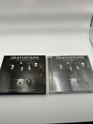Deathstars: The Greatest Hits On Earth
