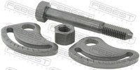 Febest Sturzkorrekturschraube 1029-002-KIT FüR Cadillac Chevrolet GMC Hummer