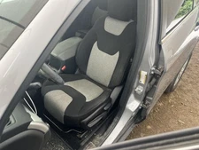 Driver Front Seat s Bucket Cloth Manual Fits 14 CHEROKEE 212150