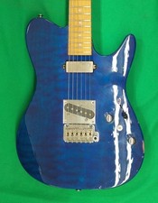 IBANEZ AZS2200Q Electric Guitar