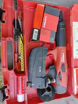 Hilti DX460