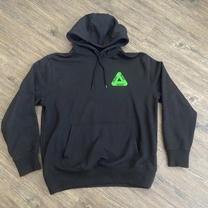 Palace Tri Ferg Hoodie | eBay