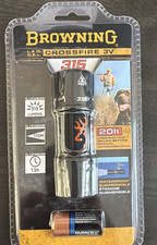Browning Crossfire 3V 315 LUMENS mod 3713360